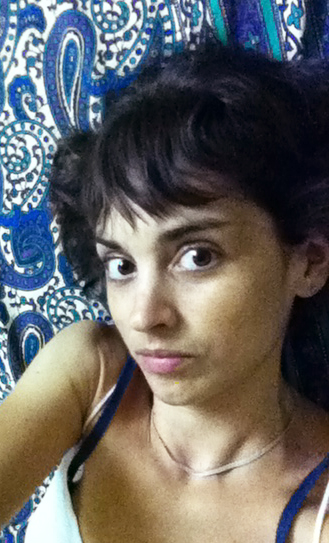 ALICIA RETRATO tratada