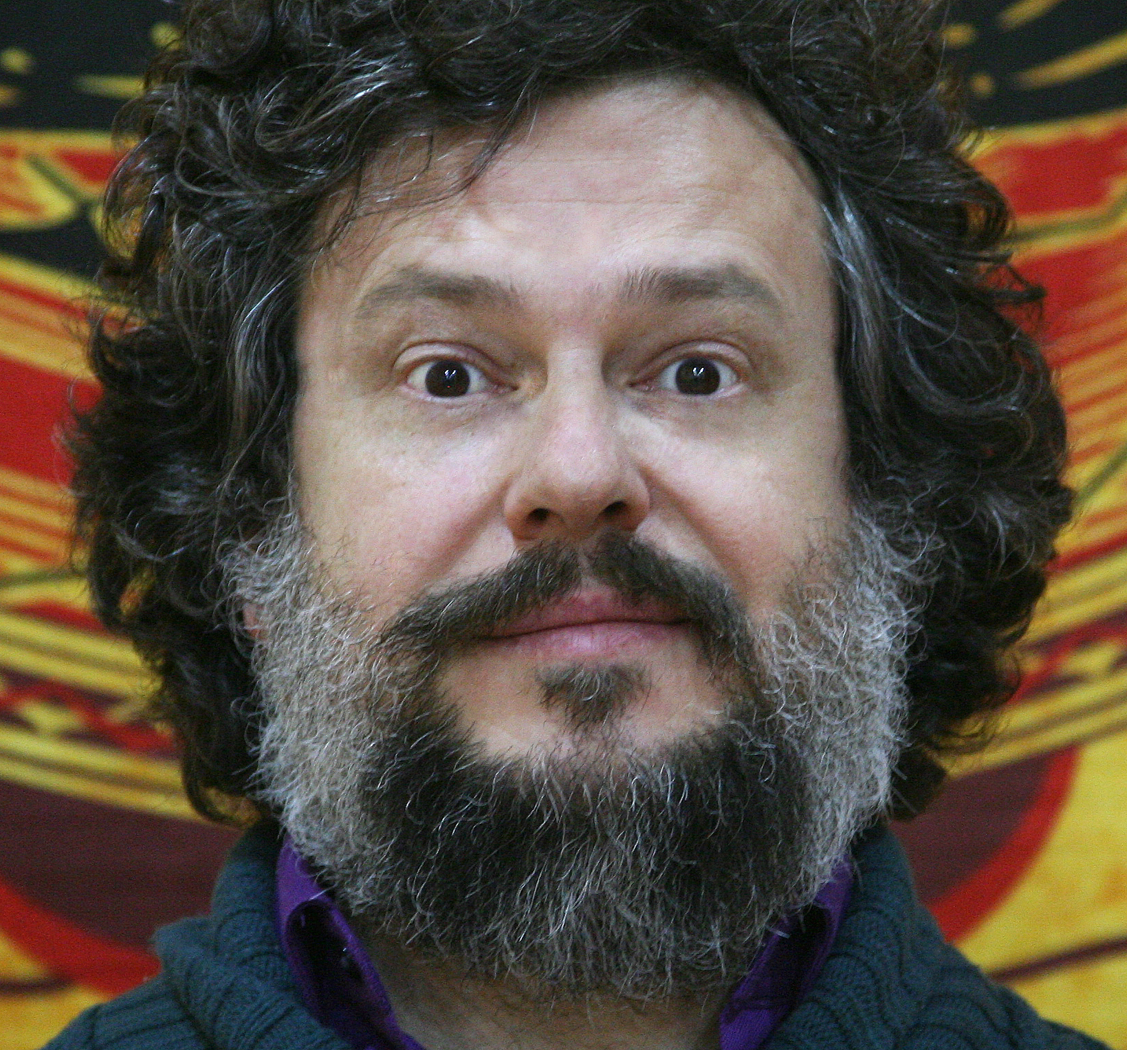 PABLO_KUNDALINI